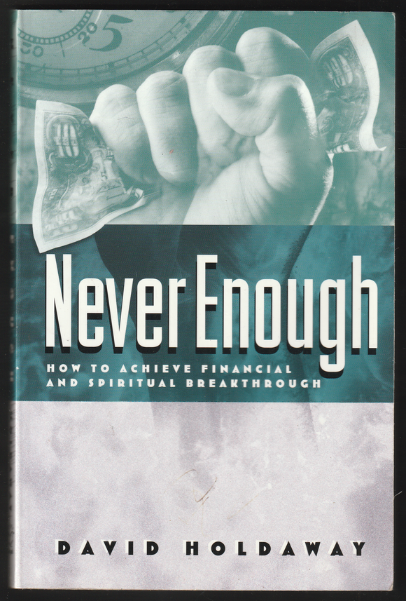 Never Ending By David Holdaway