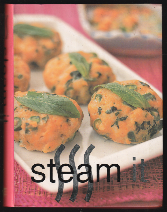 Steam It