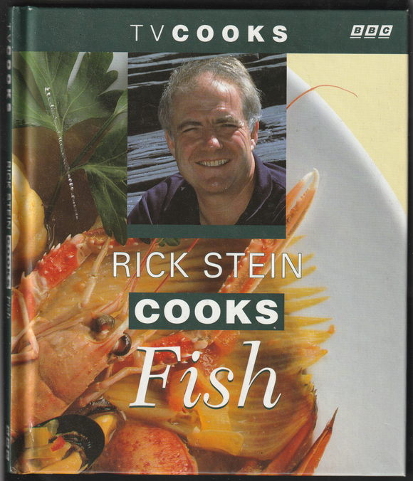 Rick Stein Cooks Fish