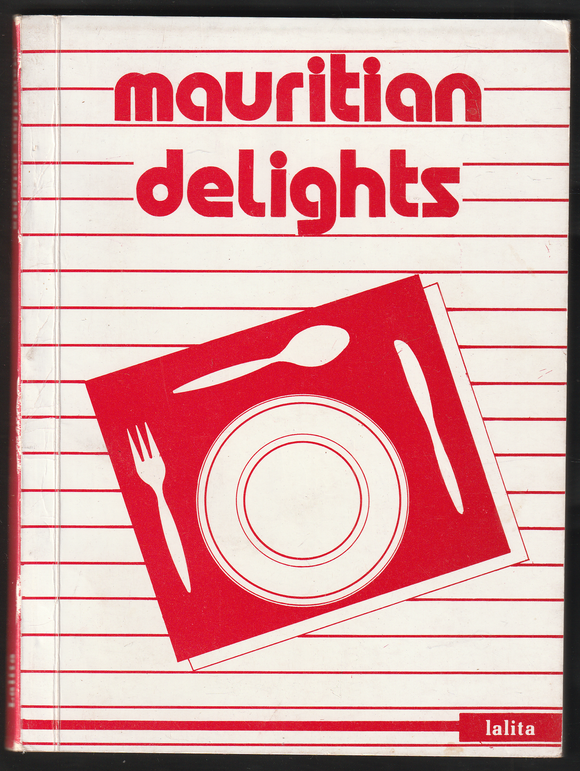Mauritian Delights By L. Sookhee