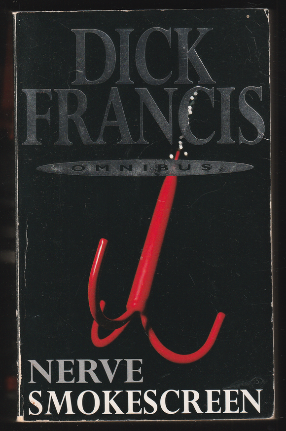 Nerve Smokescreen By Dick Francis