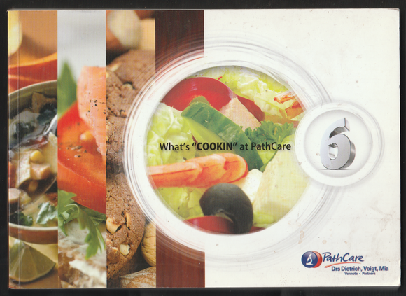 What's Cooking At PathCare No6