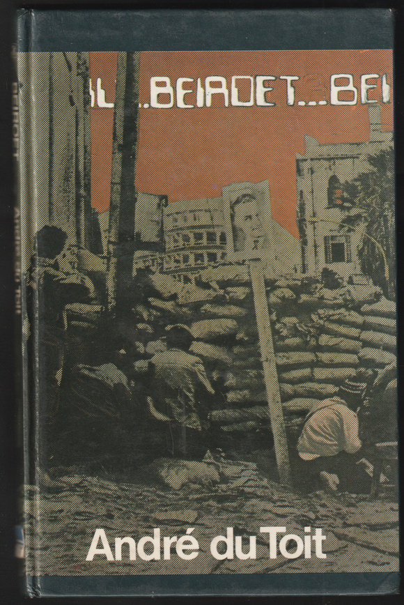 Beiroet By Andre du Toit