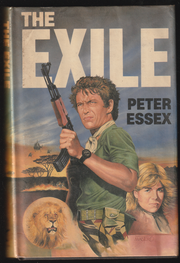 The Exile By Peter Essex