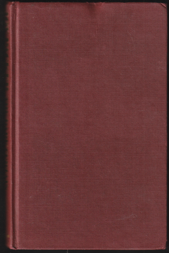 The Dark Curtain By Joy Packer