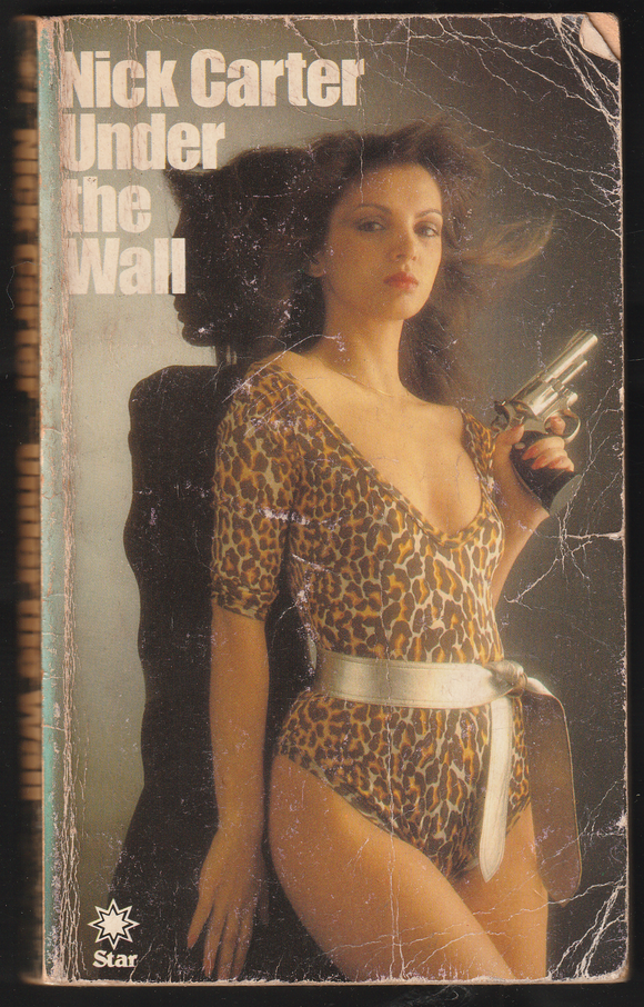 Under The Wall By Nick Carter