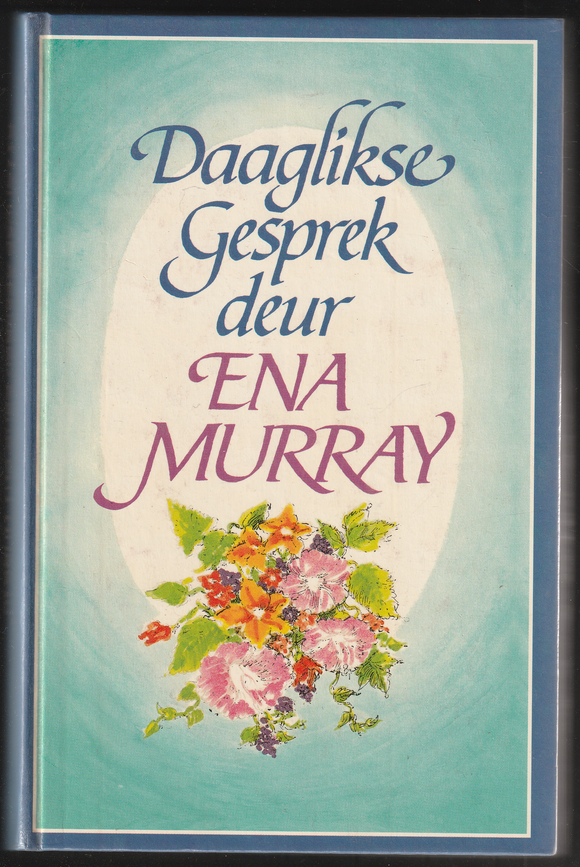 Daaglikse Gesprek By Ena Murray