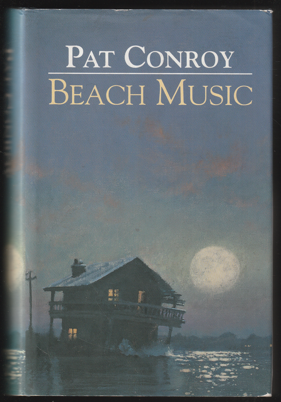 Beach Music By Pat Conroy