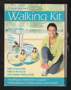 Walking Kit Weight Watchers