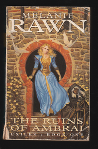 The Ruins of Ambrai by Melanie Rawn