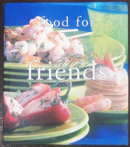 Food for Friends