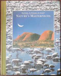 Natures Masterpieces Readers Digest