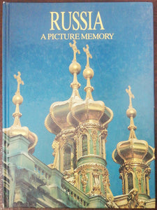 Russia A Picture Memory