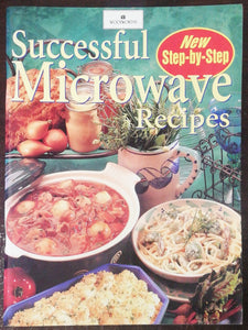 Woolworths Successful Microwave Recipes