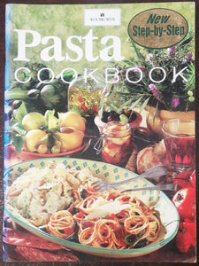 Woolworths Pasta Cookbook