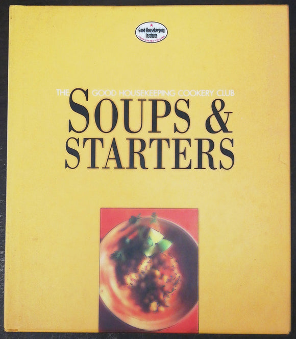 Soups and Starters