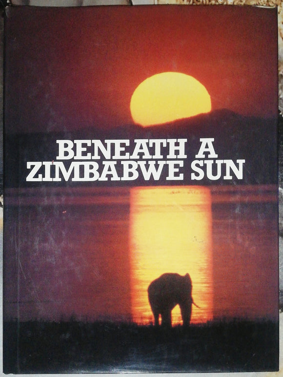 Beneath A zimbabwe Sun