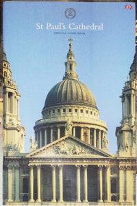 St Pauls Cathedral