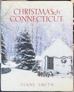 Christmas In Connecticut by Diane Smith