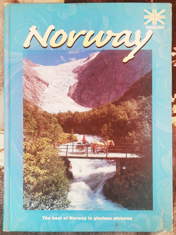 Norway The best of Norway in Glorious Pictures