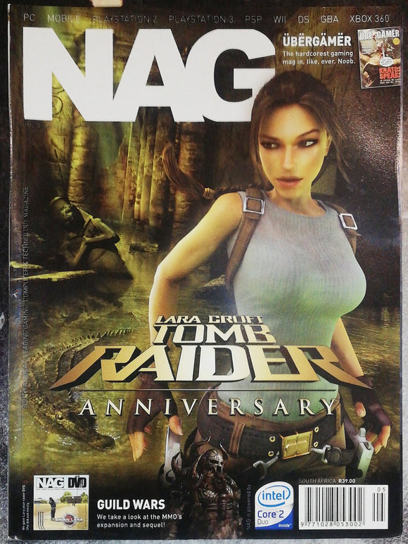 Nag May 2007