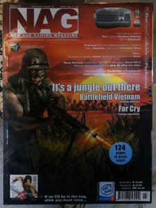 Nag March 2004 Volume 6 Issue 12