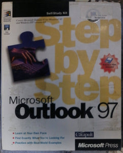 Microsoft Outlook 97