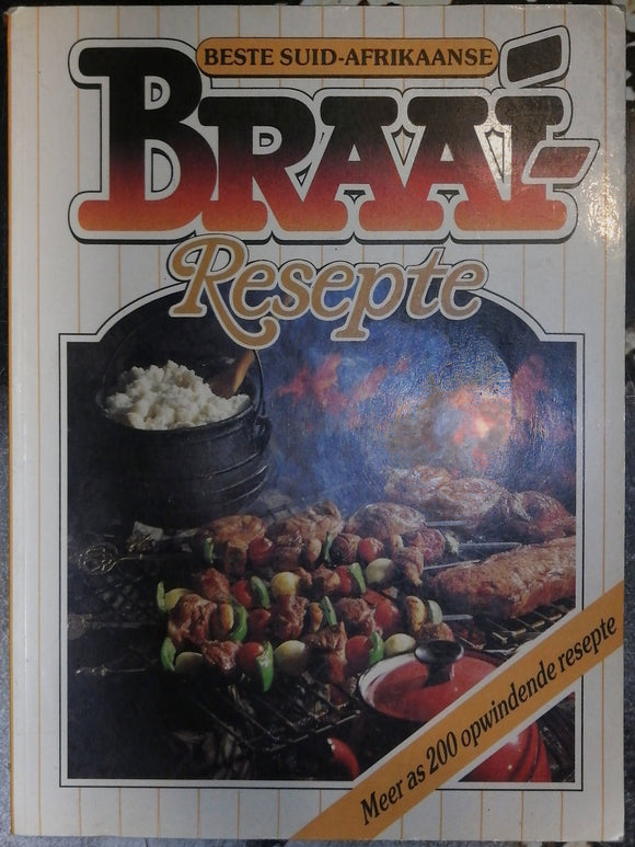 Braai Resepte