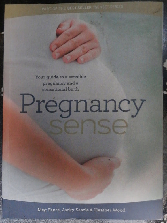 Pregnancy Sense