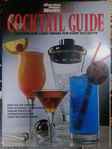 Cocktail Guide