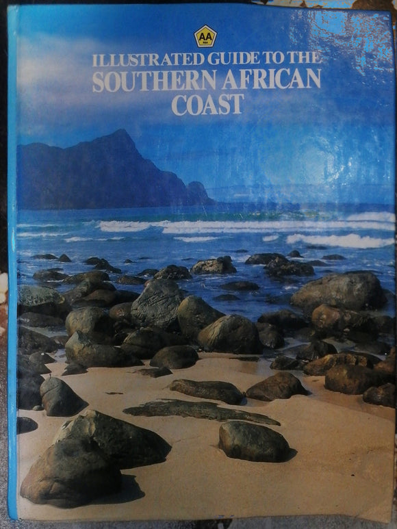 Illustrated Guide to the Southern African Coast