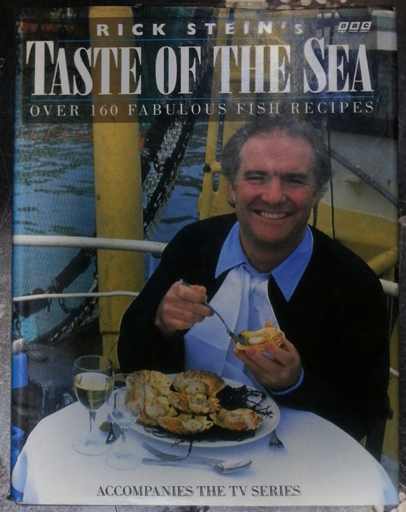 Taste of the Sea by Rick Stein