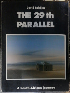 The 29th Parallel by David Robbins