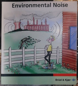 Environmental Noise by Bruel and Kjaer