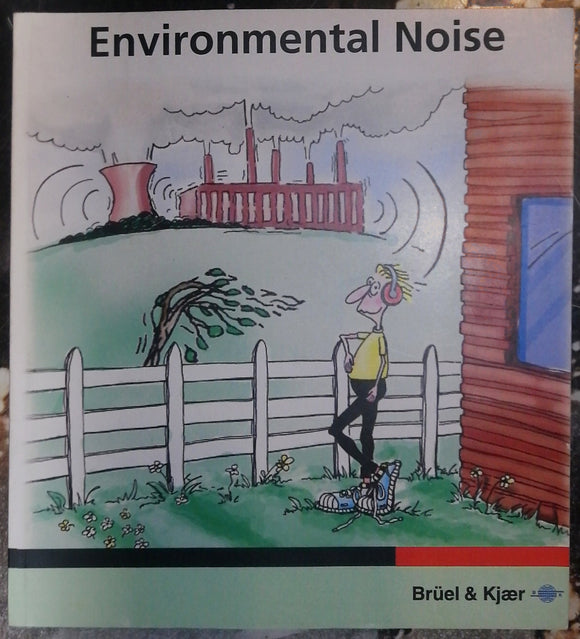 Environmental Noise by Bruel and Kjaer