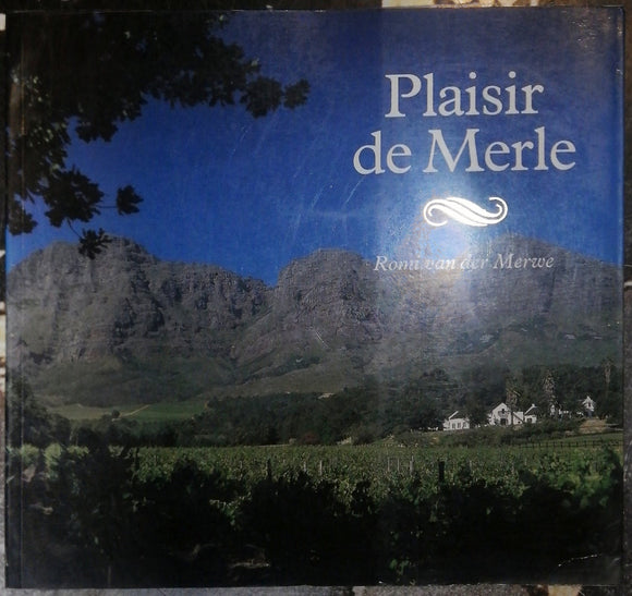 Plaisir de Merle by Romi van der Merwe