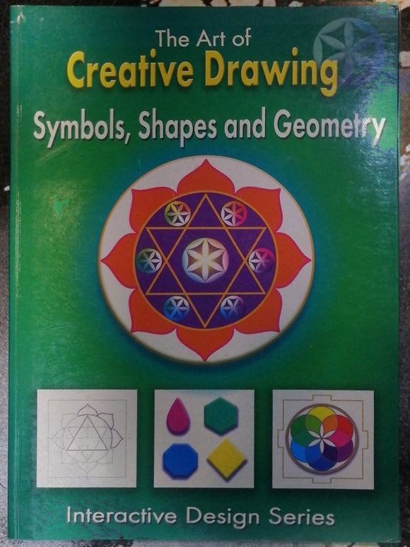 The Art of Creative Drawing