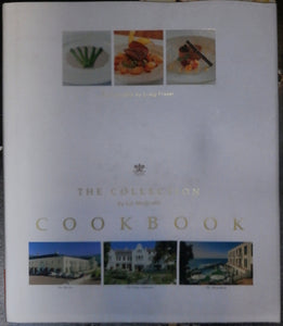 The Collection by Liz McGrath Cookbook 002