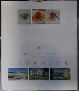 The Collection by Liz McGrath Cookbook 003