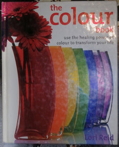 The Colour Book by Lori Reid