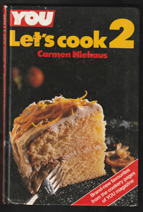 You Lets Cook 2 by Carmen Niehaus