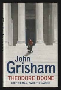 Theodore Boone by John Grisham