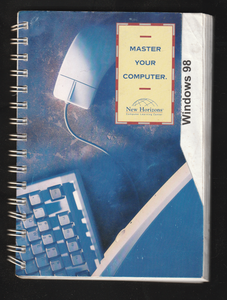 Master your Computer Windows 98