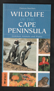 Wildlife of the Cape Peninsula