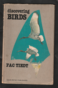 Discovering Birds by Fac Tiedt