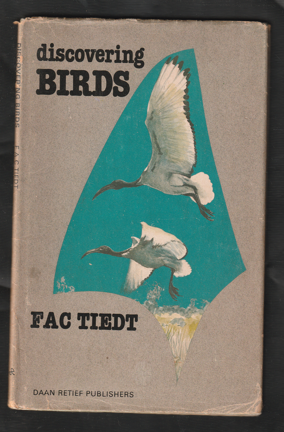 Discovering Birds by Fac Tiedt