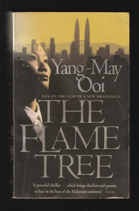 The Flame Tree by Yang May Ooi