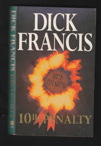 10LB Penalty by Dick Francis