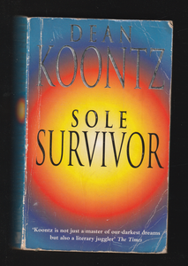 Sole Survivor by Dean Koontz 002