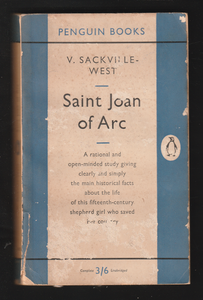 Saint Joan of Arc